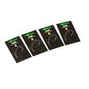 Korda Klor Barbless Hooks: 2