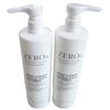 2 Bottles Zero% Gilchrist & Soames BODY LOTION Naturally Kind 15oz