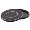 ProOptic 46mm Metal Screw-on Lens Cap