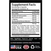 maca root powder - Unleash Your Wolf 2170mg (1) - cuataba bark powder
