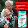 (2 Pack) Cellucare Advanced Blood Sugar Support Promote Circulation 120 Capsules