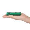 Olight S2R Baton II Green Side Switch LED EDC Rechargeable Flashlight, 1150 Lum