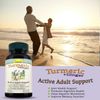 Joint Support - Holistic Care For Pain-Free Movement & Flexibility - Turmeric