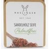 Haslinger Sandalwood Soap Palm Oil Free 100g