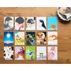 HANAMUKE LENORMAND ORACLE CARDS LOLOVIVI ORACLE CARDS