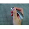 Doyusha Awesome Tool for Plastic Model Parts, Separating Tool, Plastic Model Tool