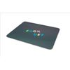 F Off Mouse Mat Pad - Rude Swear Joke Office Funny Grumpy Computer #12337