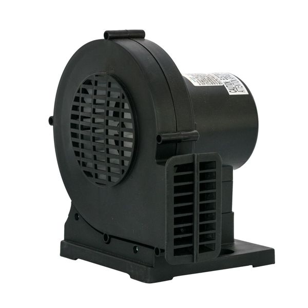 XPOWER BR-6 1/8 HP Indoor Outdoor Inflatable Blower Certified-Refurbished