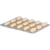 ADDITIVA Magnesium 400mg Filmtabletten, 60 St FTA
