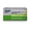 Boots Constipation Relief 5mg Tablets Adult 20 Tablets