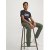 Jack & Jones Paul Flake Cargohose Kinder - 164