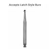 Midwest Shorty/Rhino Contra Angle W/ Push Button Latch Head US Stock Quick Ship