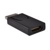 kenable DisplayPort Male Plug to HDMI Socket Converter Adapter