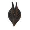 BHAVICREATION Evil Pod Devil Pod Bat Head Roots Singada