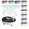 Record Player Turntable Bluetooth Speaker Modern Home Table Speaker