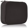 Kipling 100 PENS Large pencase, Pouches, Cases, True Black (Black)