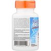 Doctors Best Natural Brain Enhancers, 60 CT