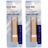 Maybelline Cover Stick Concealer - Medium Beige, Medium (Pack of 2)