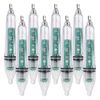 LED Fishing Light Underwater Deep Drop Boat Flash Light Attracting Lures Squids