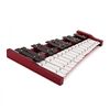 25-Note Glockenspiel for Schools with Carrying Bag and Mallets