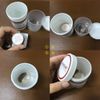 4PCS Hearing Aid Drying Capsule for Phonak Charger Case