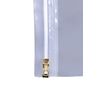Blueprint sleeves Böck KG A2 480 x 640 mm 10-pack protective blueprint sleeves blueprint protectors document protectors DIN A0 A1 A2 A3 A4 A5 A6 protective sheet waterproof bags film protective cover ZIP bag