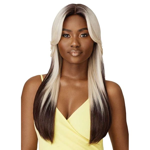 Outre The Daily Wig - Laniece (OFF BLACK 1B)