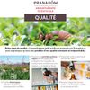 Pranarom Mandarin BIO 0.3 fl oz (10 ml) (PRANAROM Chemo Type Essential Oil)