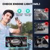 Thinkdiag mini All System Bluetooth OBD2 Scanner Car Diagnostic Tool ABS SRS