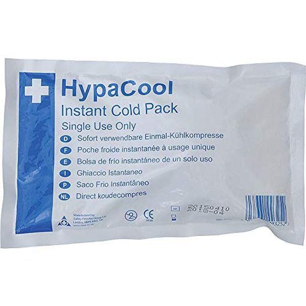 HypaCool Instant Cold Pack - Standard 23x14cm - Q2290