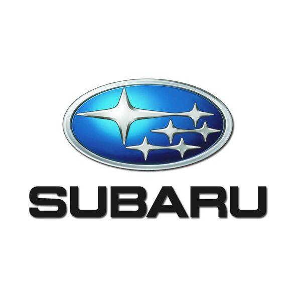 Subaru Genuine 46052AJ02A Case Complete Air Cleaner, 1 Pack