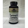 Windmill Turmeric Complex Capsules with Black Pepper 60 COUNT