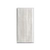Aisen Natural Material Gently Removes Corneum, Smooth Skin, Silk Cotton Body Towel