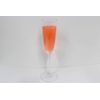 Food Sample Champagne 2 Color Set