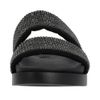 Rieker Evolution W1451-00 Damen Pantolette Groesse EU 37 / UK 4