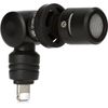 Saramonic SmartMic DI Mini Compact Omnidirectional Condenser Microphone with