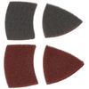 Bosch 2608607419 Cleaning Fleece Set (2-Piece)