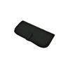 Made in Japan, Makeup Brush Case with 8 Pockets, Black
