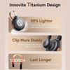 Hollyland Lark M2S Ultimate Combo 2-Person Mic (Camera RX+USB-C RX+Lightning RX)