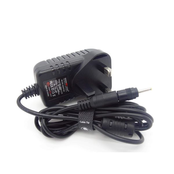 5 Volt 2A Switching Adaptor same as PSU-GEM8012 for Gemini Joypad 9.7" Tablet PC