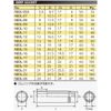 Nepros 16mm 3/8"sq. Deep Socket Wrench 6pt.