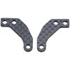 Yokomo Steering Block Plate, 2 Pieces for MS1.0, CG MS-415P