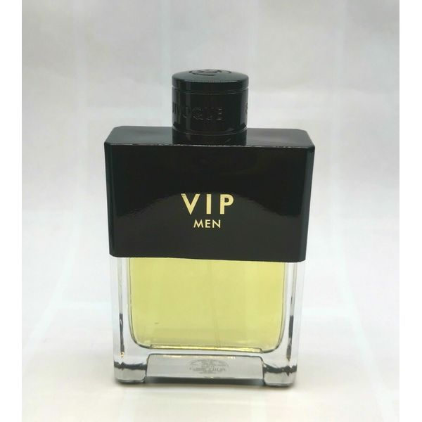 V I P Equivoque by Gemina B.3.4 OZ