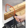 STX_814471 SupaTool Coping Saw with Blades (CS100)