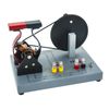 Eisco Labs Demonstration Motor Generator Activity Model (AC/DC) - Hand Powered