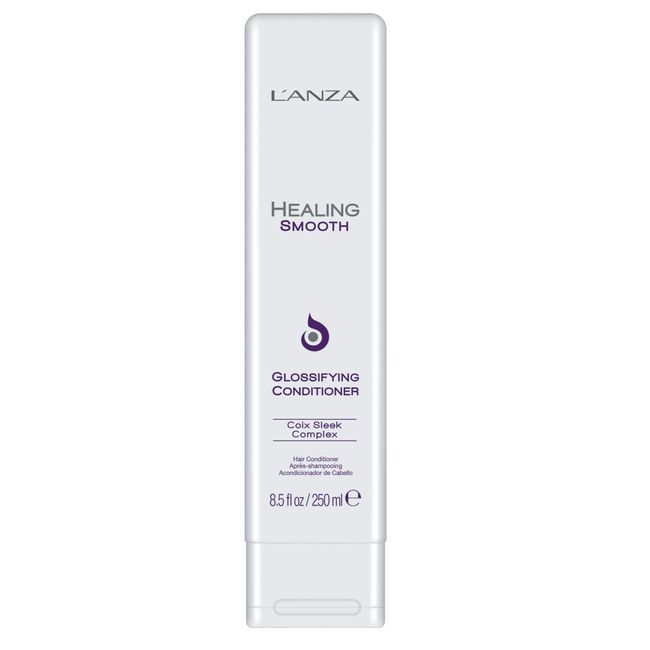 L'ANZA Healing Smooth Glossifying Conditioner, 250 ml