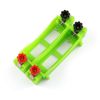 E-outstanding Circuit Learning kit Simple Circuit Physics Electrical Experiment Box, Physics Teaching Instrument