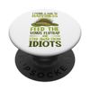 Carnivorous Fly Trap Venus Flytrap PopSockets Adhesive PopGrip