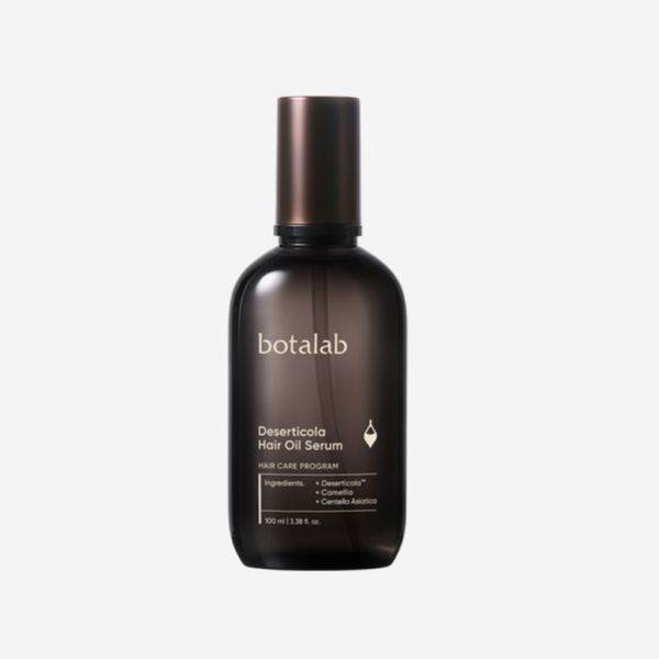 Incellderm Bota Lab Deserticola Hair Care Oil Serum Kim Tae Hee Shampoo Treatment