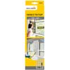 Schellenberg 50324 150 x 300 cm Fly Screen - White/Dark Gray